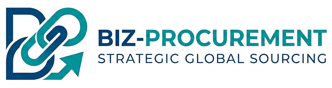 BIZ Procurements Services logo